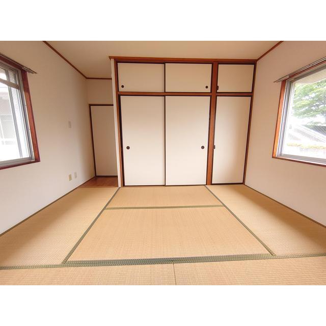 その他部屋・スペース　和室