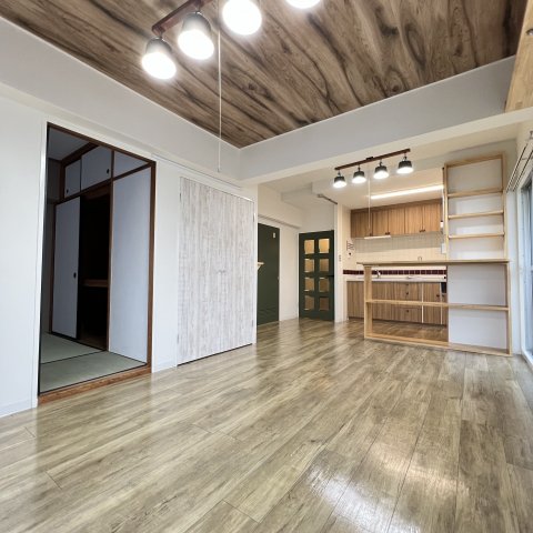 居室・リビング