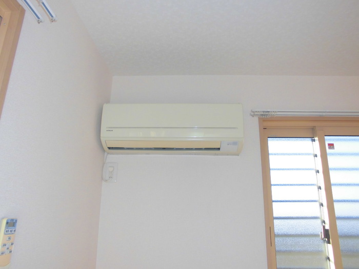 その他設備　別のお部屋の写真です