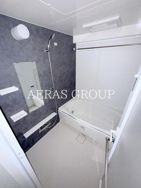 バス・シャワールーム　同仕様