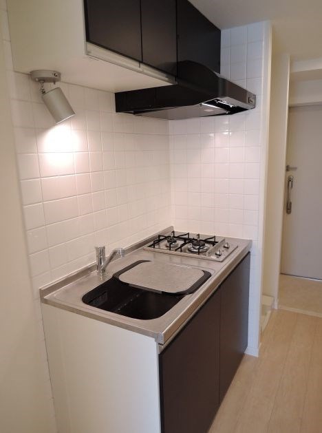 キッチン　東京メトロ東西線『木場』駅2分の好立地