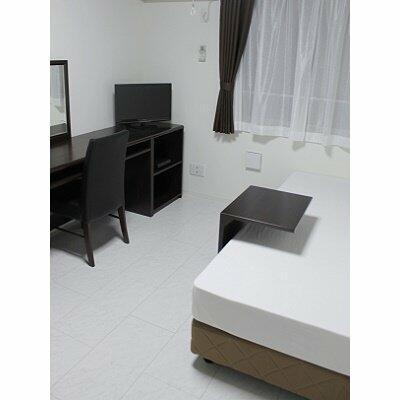 居室・リビング　?