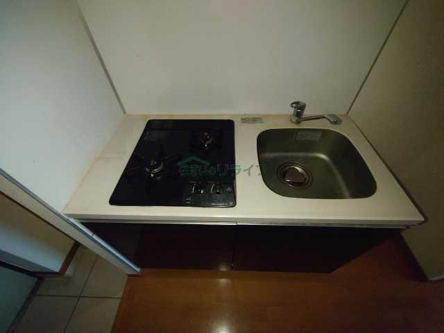 キッチン　LUMEED飯田橋（参考画像）