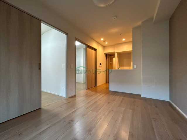 居室・リビング　別部屋参照