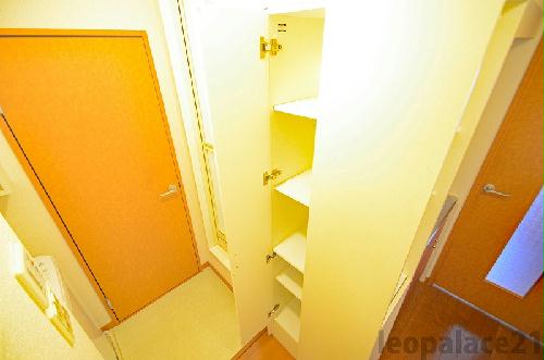 収納　設備・使用は号室により異なる為、現況を優先致します。