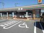 コンビニ　セブンイレブン 久留米朝妻店（コンビニ）まで904m