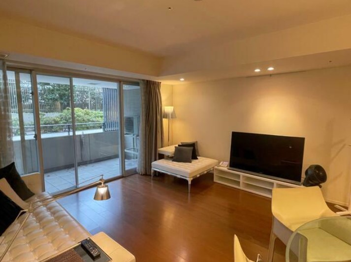 居室・リビング　他部屋参考写真