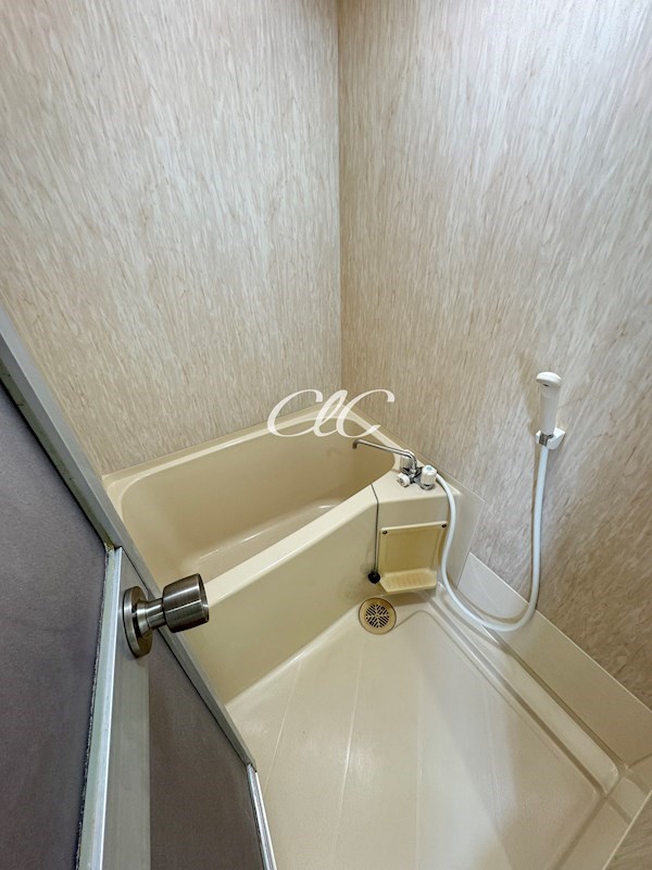 バス・シャワールーム　他部屋参考写真