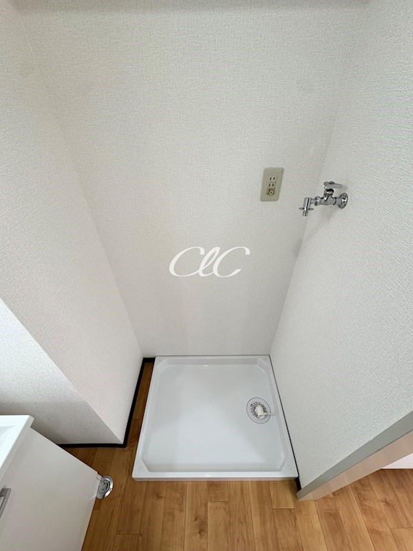 収納　他部屋参考写真