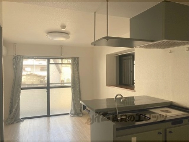 居室・リビング　洋室