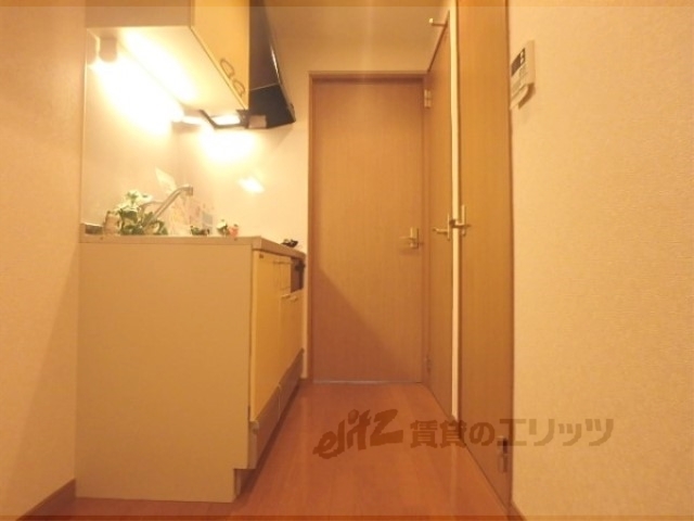 その他部屋・スペース　廊下