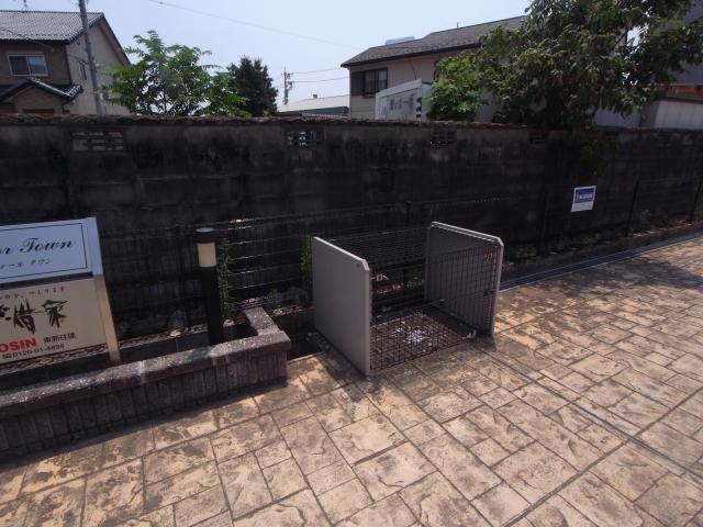 その他共有部分　建物設備