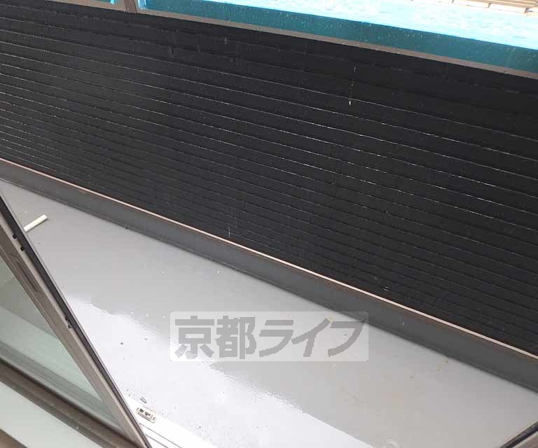 バルコニー　バルコニーです。
