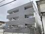 長尾駅より徒歩6分 2階 築1年5ヶ月の賃貸物件