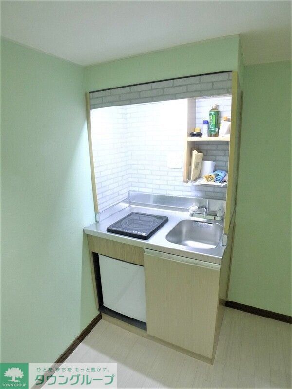 その他部屋・スペース