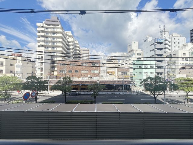 眺望　参考写真