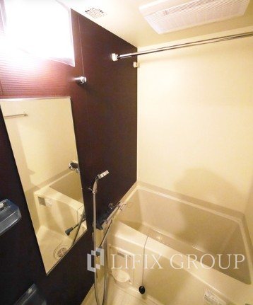 バス・シャワールーム　風呂