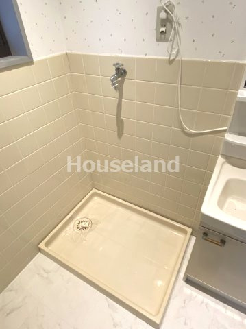 その他設備　小物を収納するのに便利です