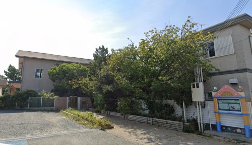 幼稚園・保育園　のざき保育園（幼稚園・保育園）まで618m