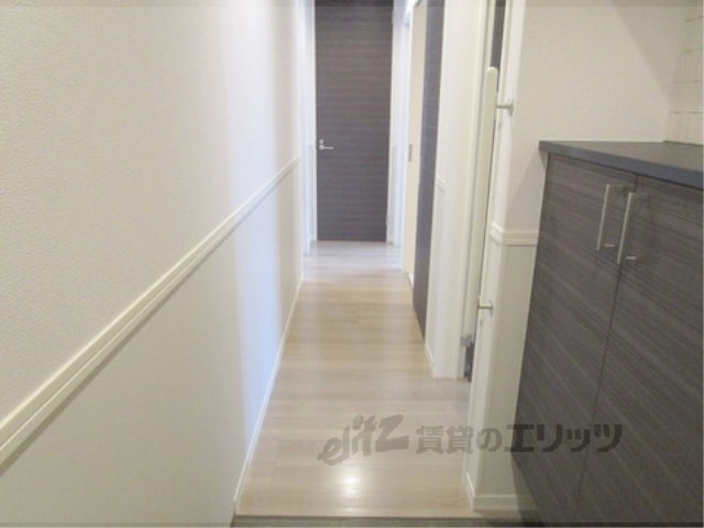 その他部屋・スペース　廊下