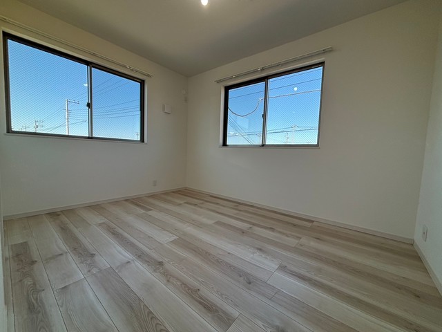 その他部屋・スペース　同タイプの間取りの写真となります。