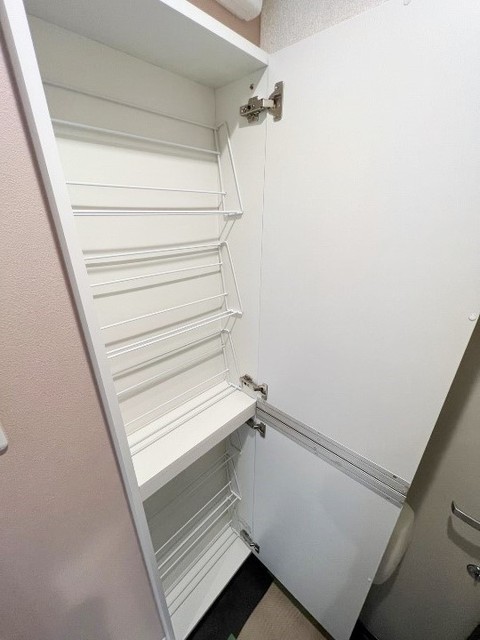 収納　同施工タイプ