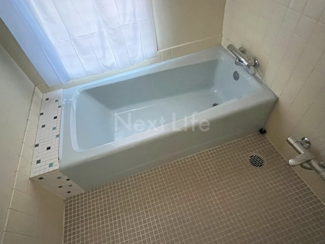 バス・シャワールーム　ビラトーレ