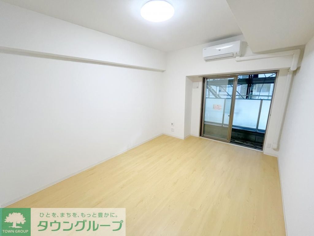 居室・リビング　リビング/居室