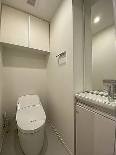 トイレ　参考写真です