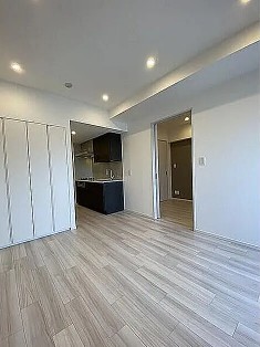 居室・リビング　参考写真です