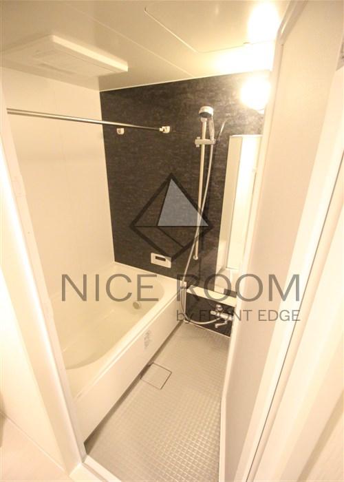 バス・シャワールーム　ラルシェパルク新大阪　風呂