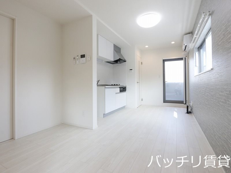 居室・リビング　画像は同シリーズタイプの為、参考写真になります。