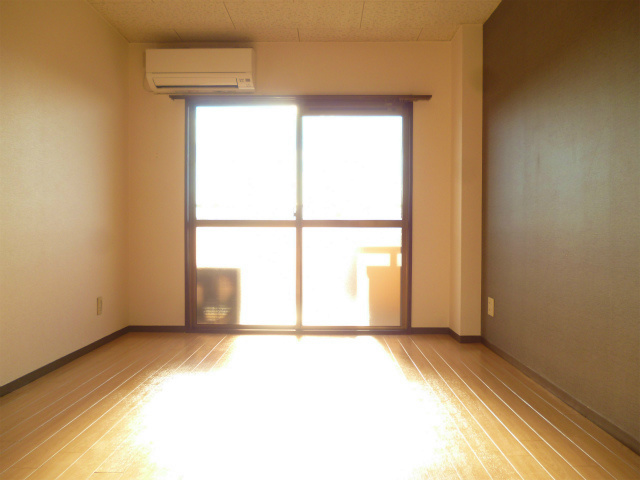 その他部屋・スペース　日当り抜群ですね