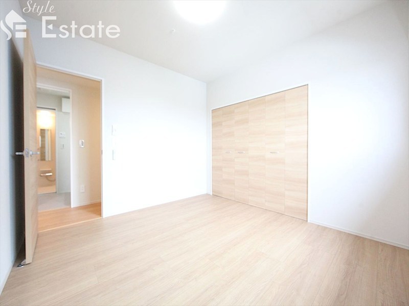 その他部屋・スペース　洋室