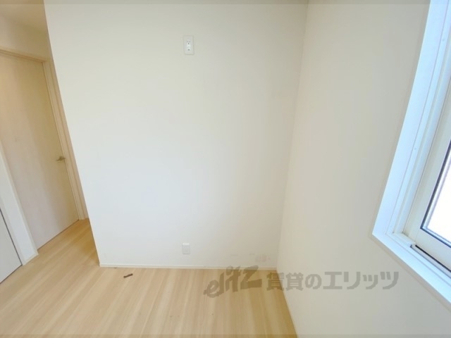 その他部屋・スペース　冷蔵庫置場