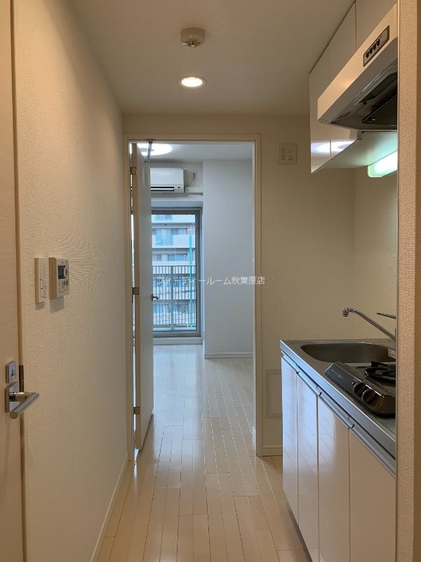 玄関　★《見学予約受付中》契約金がクレジット決済可能です★