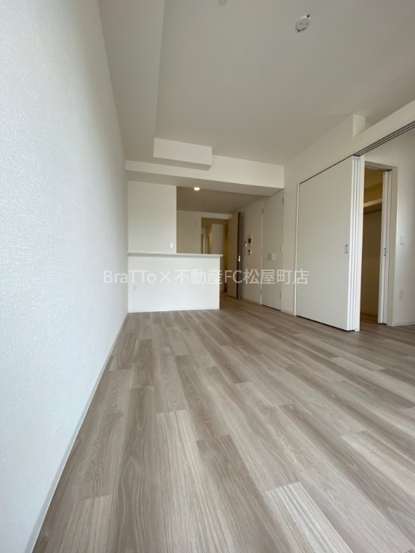 居室・リビング　居室・リビング