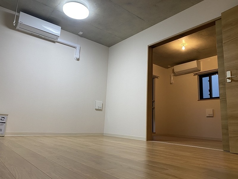 居室・リビング　※同仕様写真