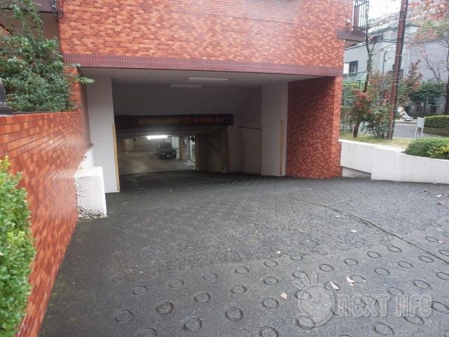 その他共有部分　セザールプラザ府中の共有部分