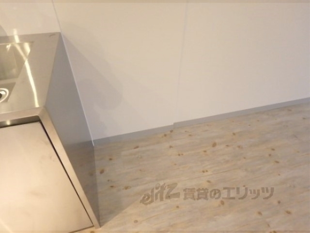 その他部屋・スペース　冷蔵庫置場