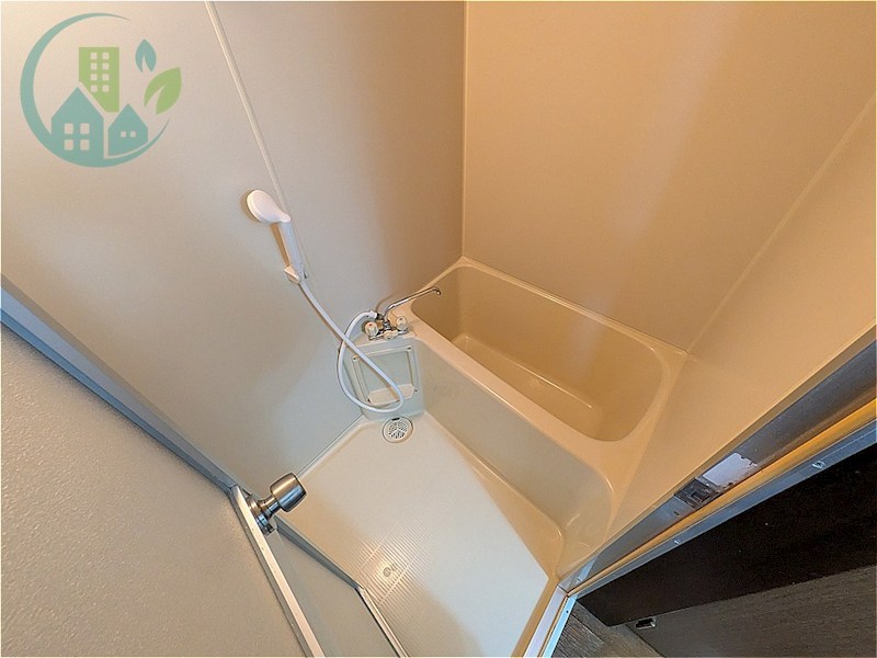 バス・シャワールーム　ハイツ・ローズマリー（J：COM320Mネット無料）