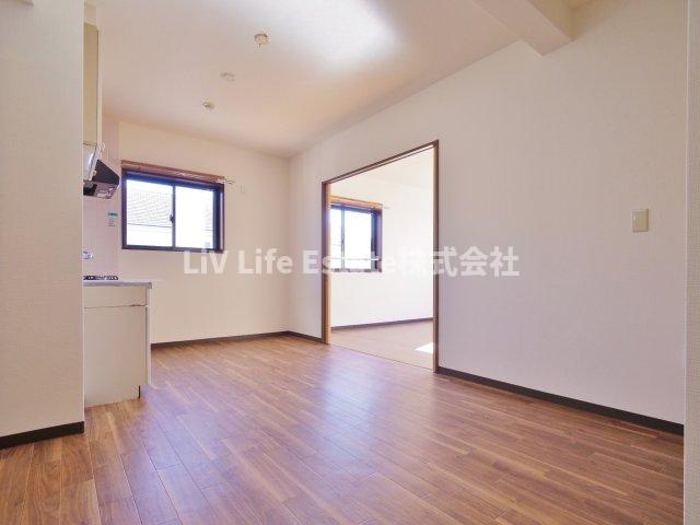 居室・リビング　※同仕様写真