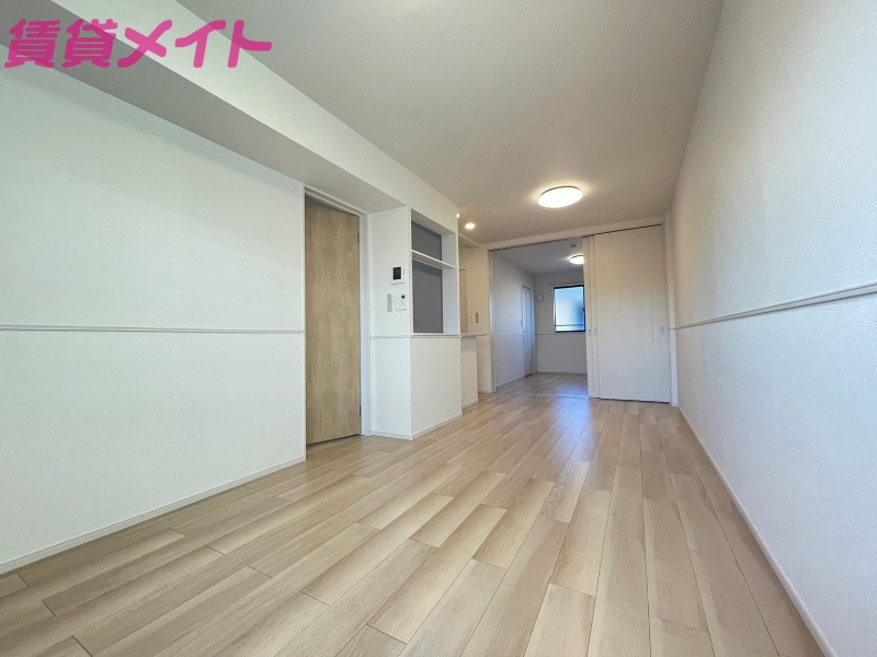 居室・リビング　同型参考写真