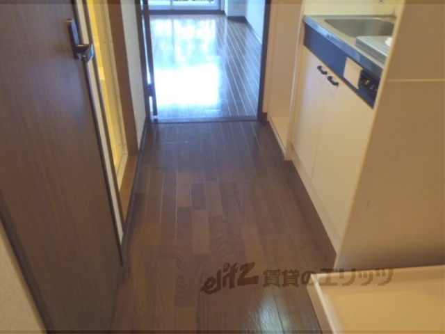 その他部屋・スペース　廊下