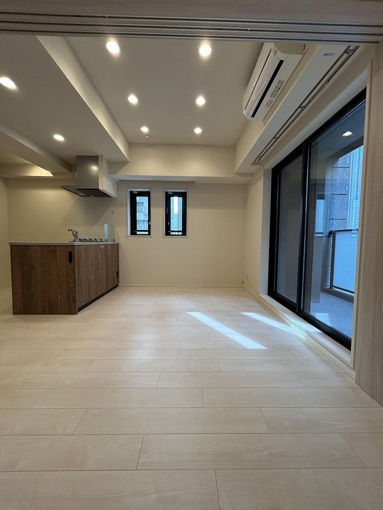 その他部屋・スペース　LDK（約9.1帖）・洋室（約3.5帖）