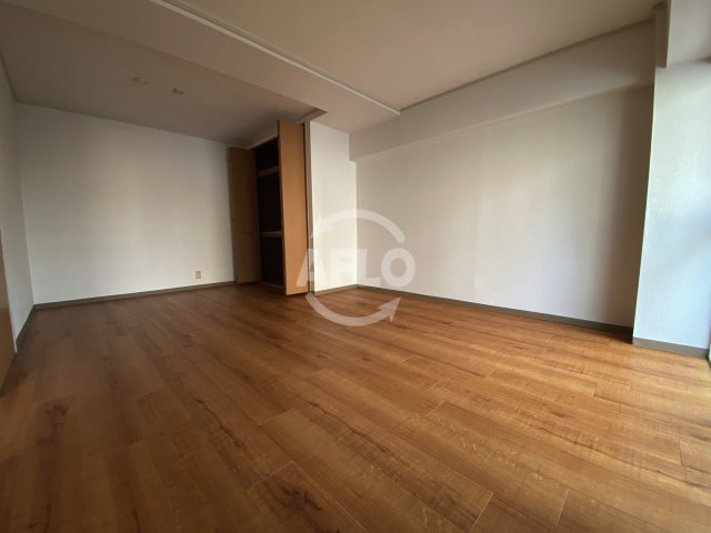 その他部屋・スペース　ライオンズマンション靭公園　洋室