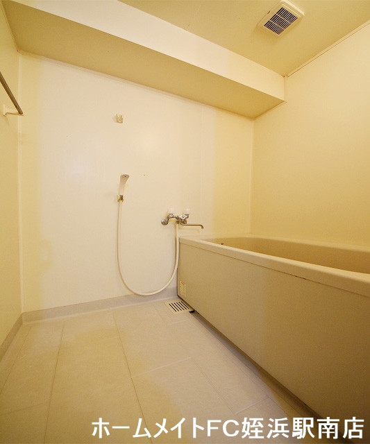 バス・シャワールーム　★お早めにお電話ください♪★参考写真