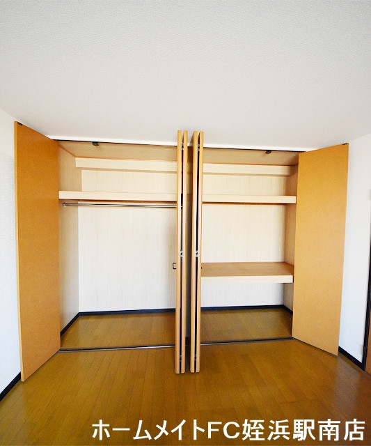 収納　★収納も豊富です♪★参考写真