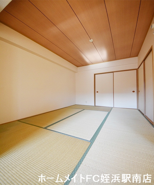 眺望　★和室は落ち着きますね♪★参考写真