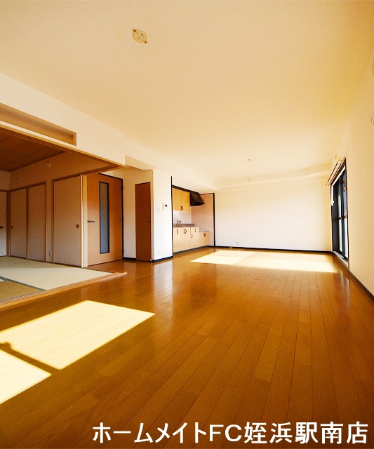 居室・リビング　★広々リビングです♪★参考写真